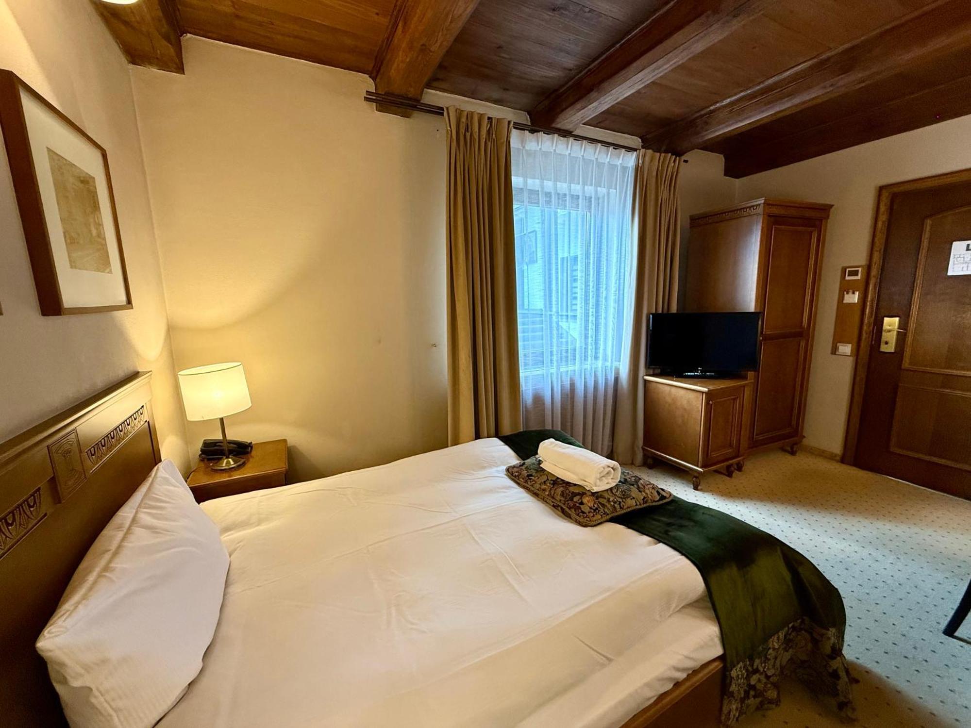Hotel Rubinstein — Foto 2